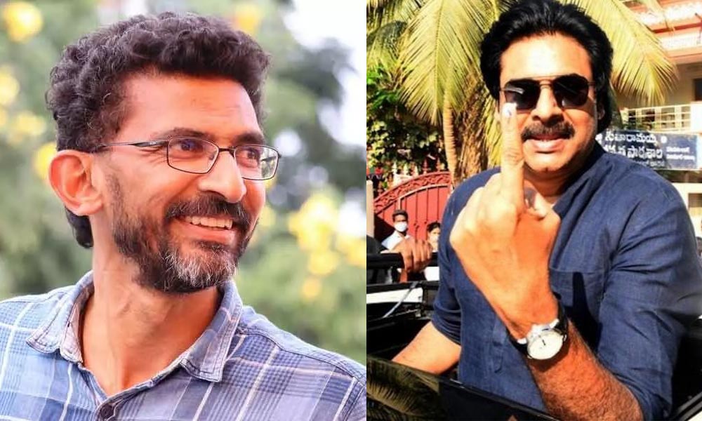 Sekhar Kammula to direct Pawan Kalyan?