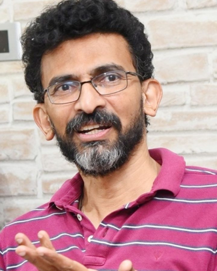 Sekhar Kammula