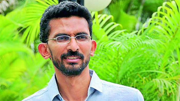 Sekhar Kammula