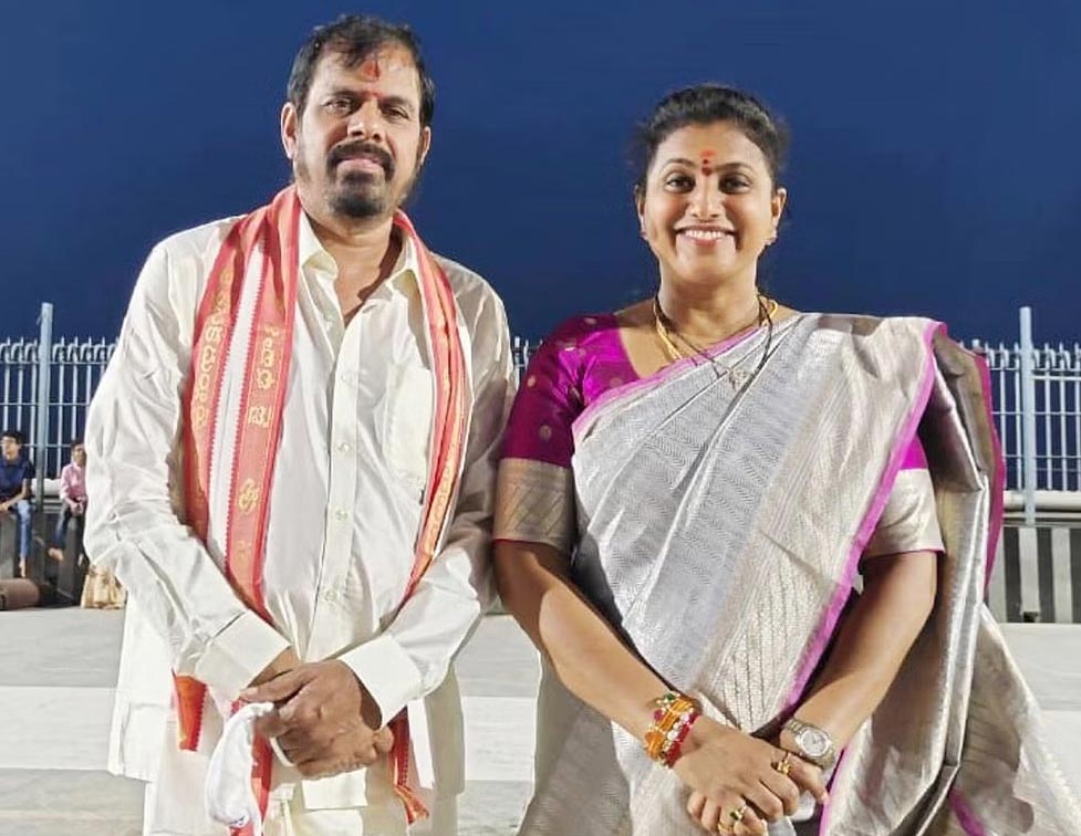 Selvamani has been issued with a Non-Bailable Warrant by Chennai court