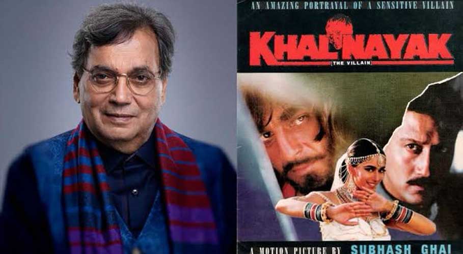Sequel To Khal Nayak 