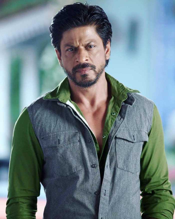 Shah Rukh Khan King Sets Rumor Debunked