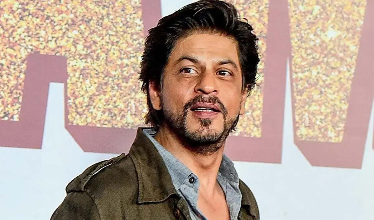 Shah Rukh Khan moving to saudi for Dunki Shooting