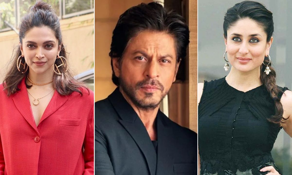 Shah Rukh Khan upcoming film