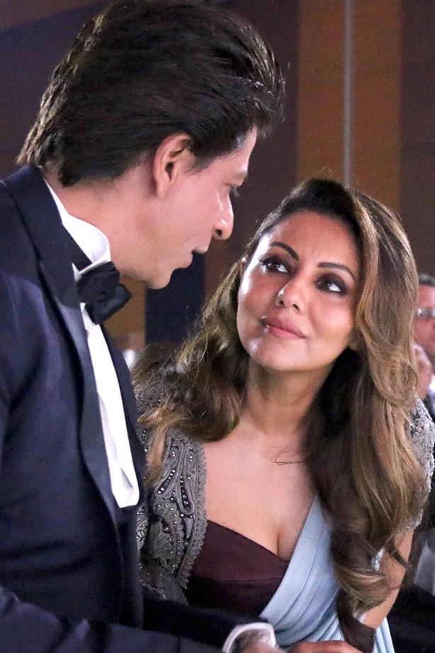 Shah Rukh Khan wife Gauri Khan lands in trouble