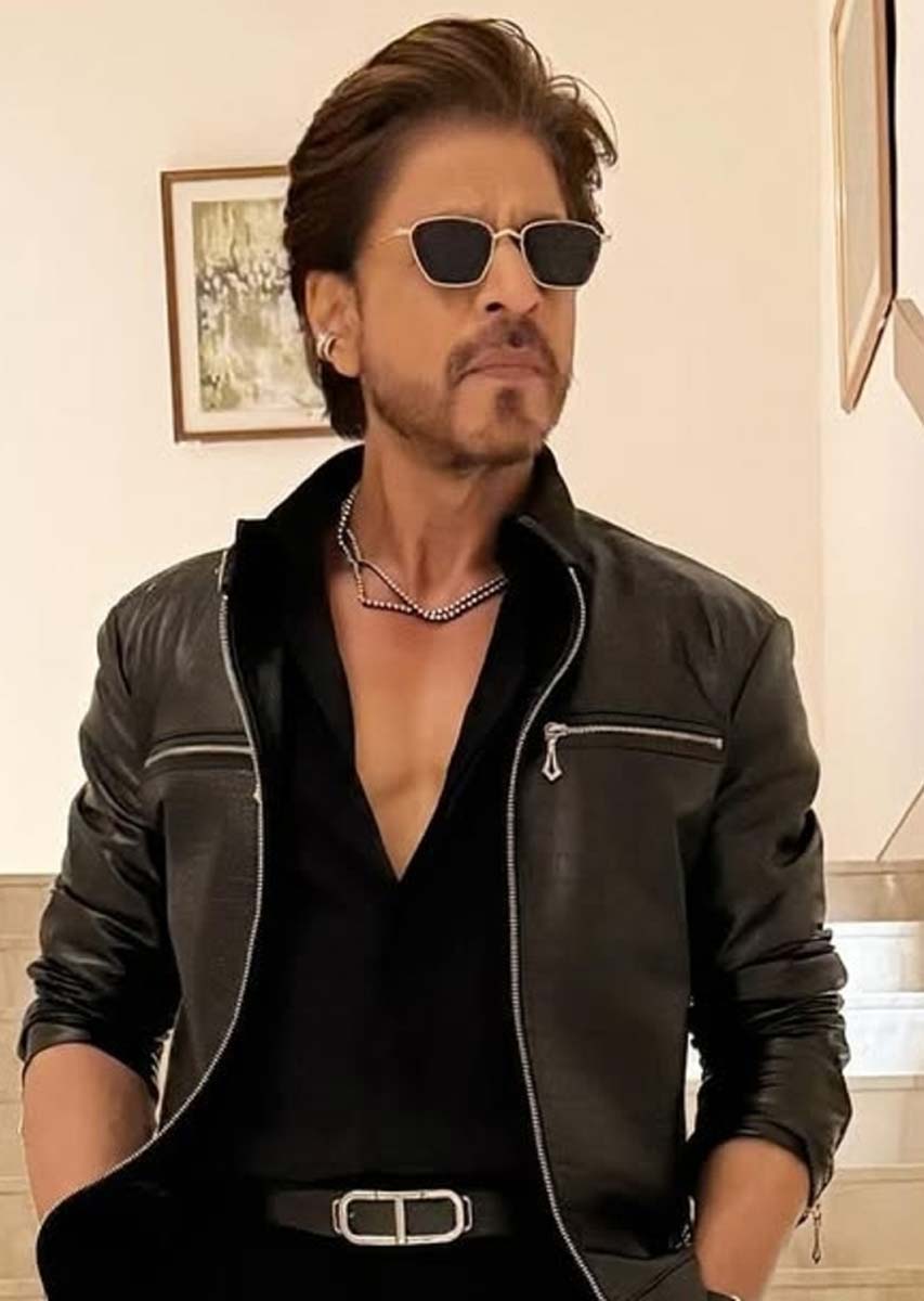 Shah Rukh Khan
