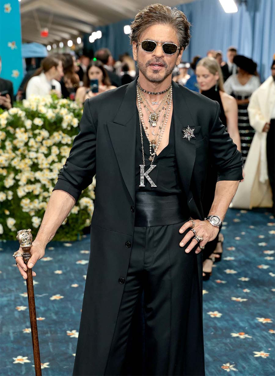 Shah Rukh Khan