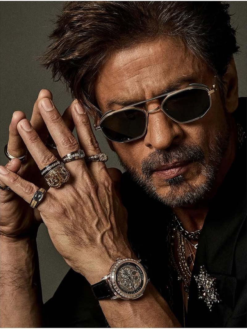 Shah Rukh Khan