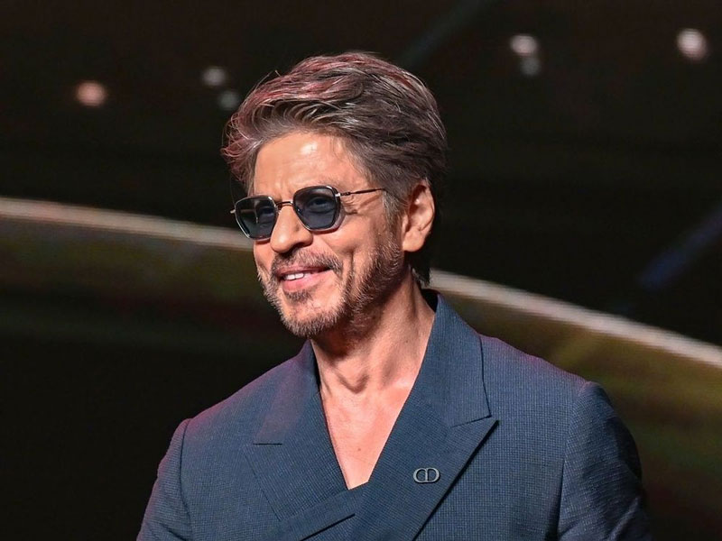 Shah Rukh Khan
