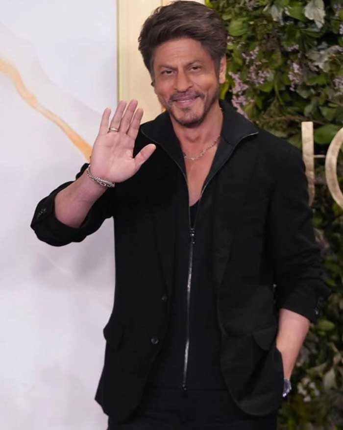 Shah Rukh Khan