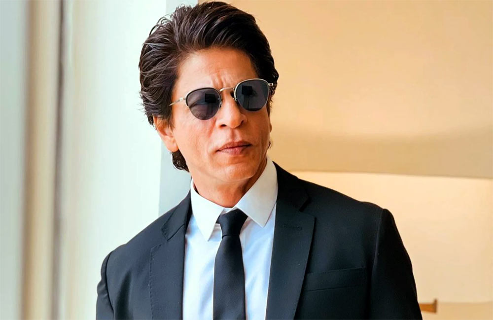 Shah Rukh Khan