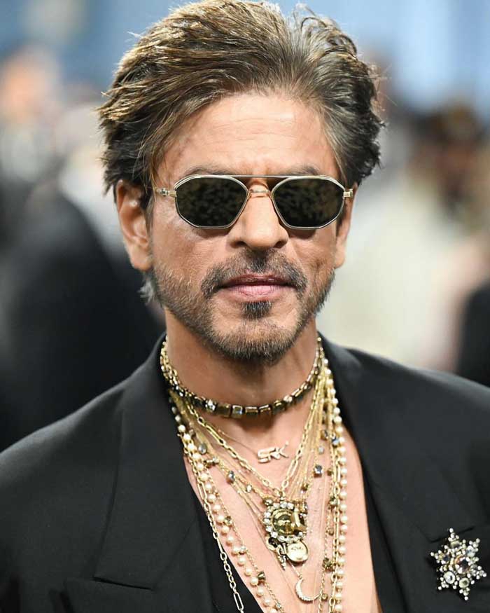 Shah Rukh Khan