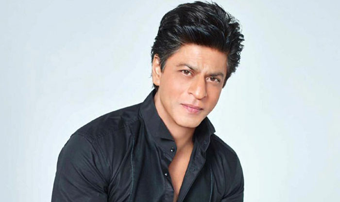 Shah Rukh Khan