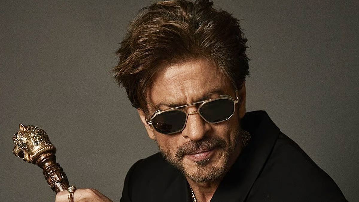 Shah Rukh