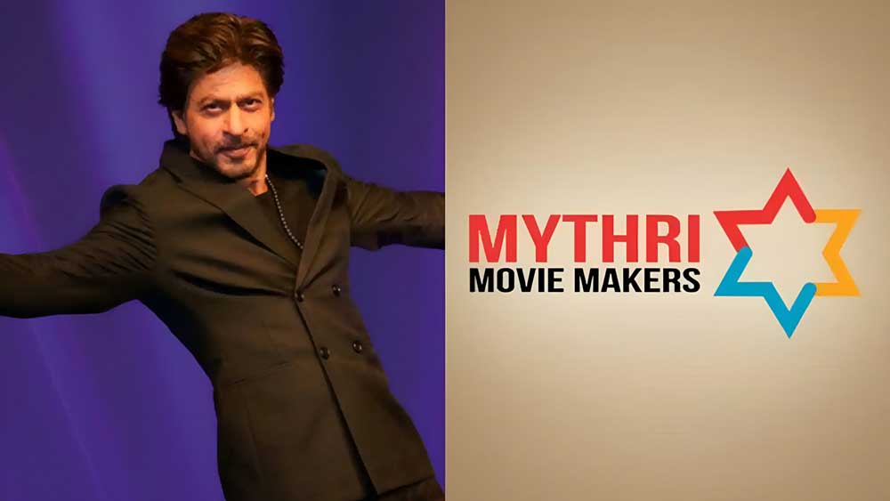 Shah Rukh