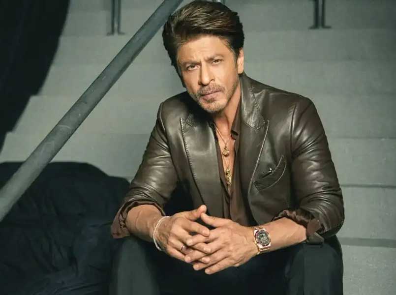 Shah Rukh