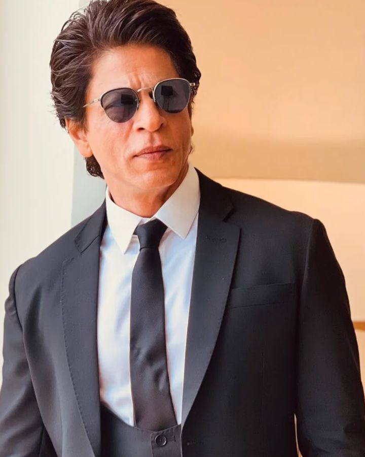 Shah Rukh