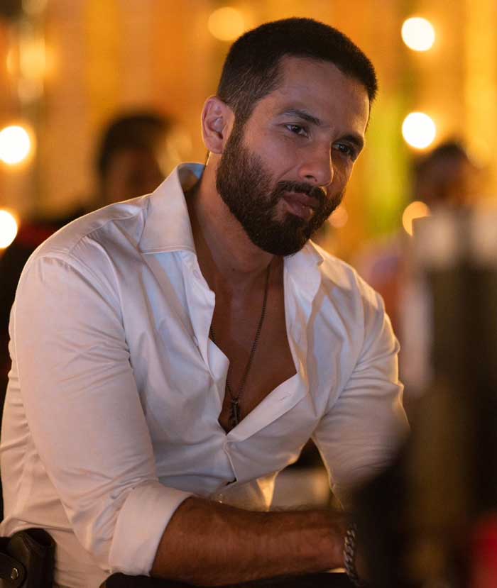 Shahid delete post on Op Sindoor