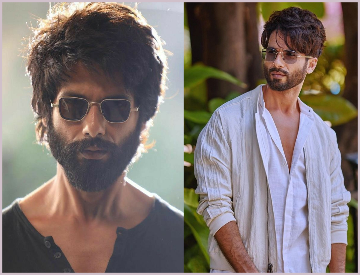 Shahid Kapoor on Kabir Singh impact on him