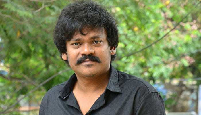 Shakalaka Shankar turning Khaidi