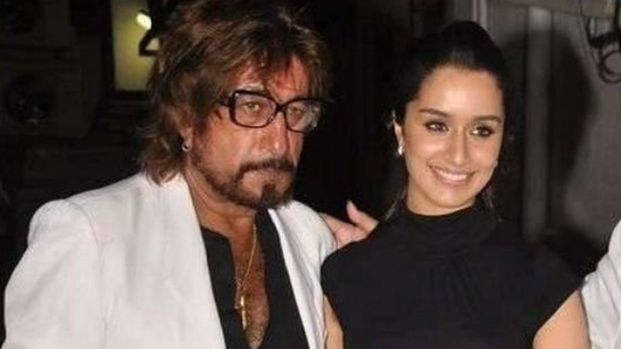 Shakti Kapoor about Shraddha's marriage