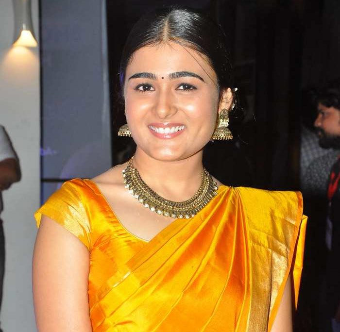 Shalini Pandey in Mahanati 