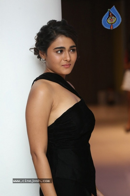 Shalini Pandey