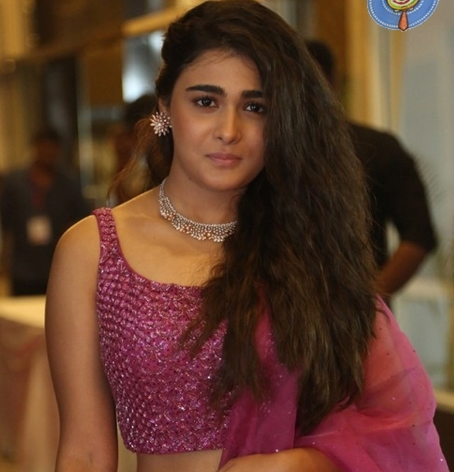 Shalini Pandey