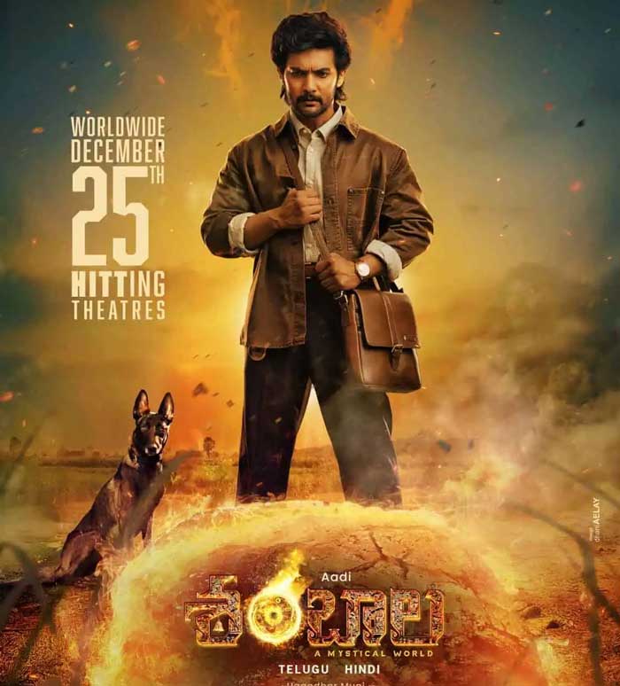 Shambhala Turning Hot In Business Circles