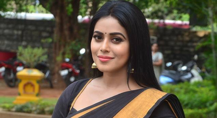 Shamna Kasim