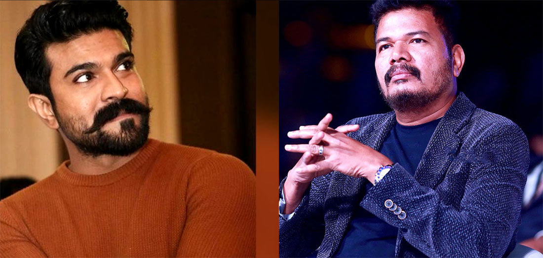 Shankar - Charan