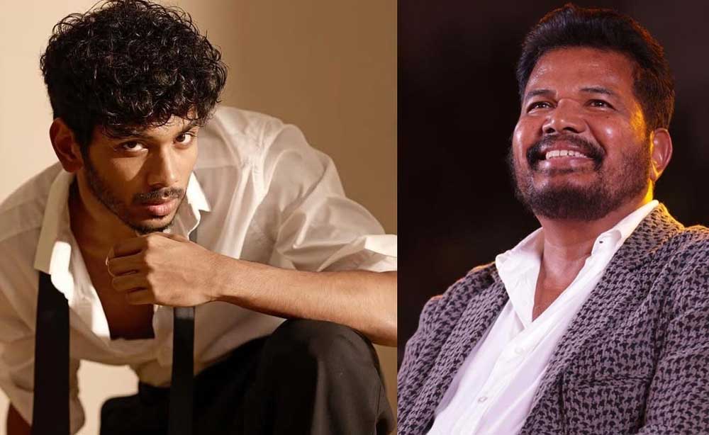 Shankar