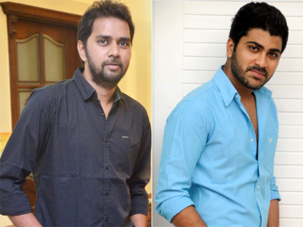 Sharwanand, Chandoo Mondeti Film On Cards