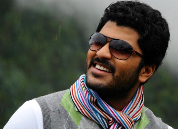 Sharwanand New Movie Release In Summer