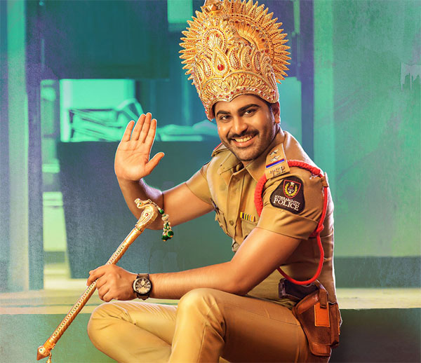 Sharwanand Radha Release Date?