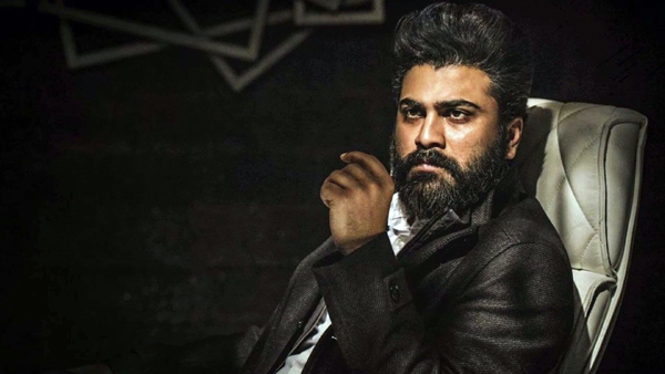 Sharwanand shoots despite injury