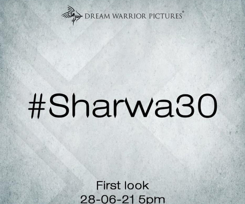 Sharwanand30