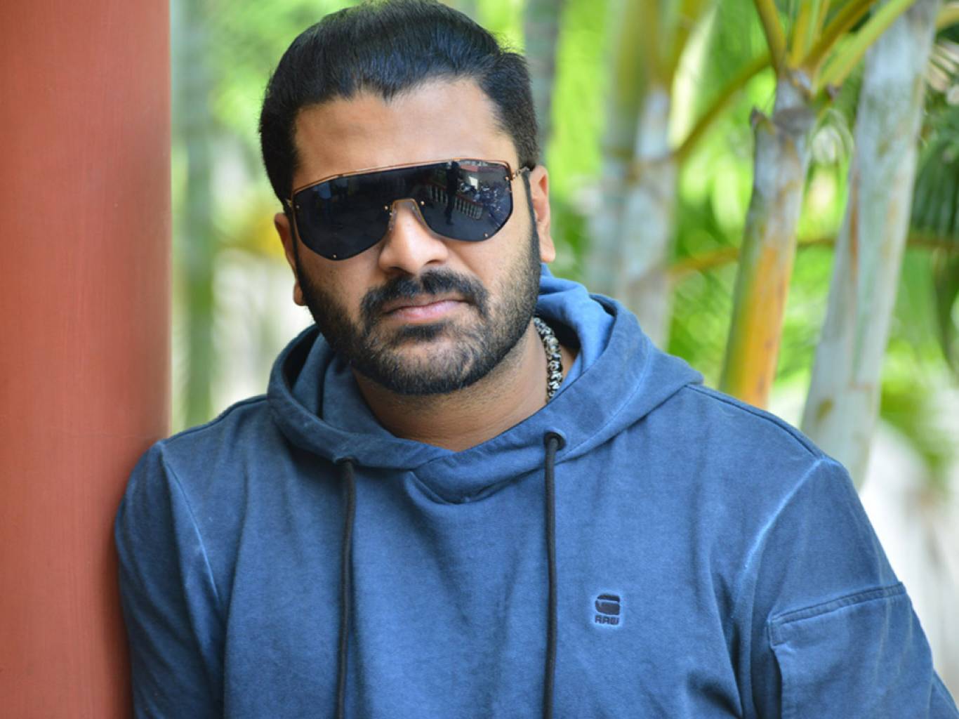 Sharwanand