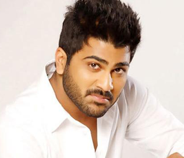 Sharwanand