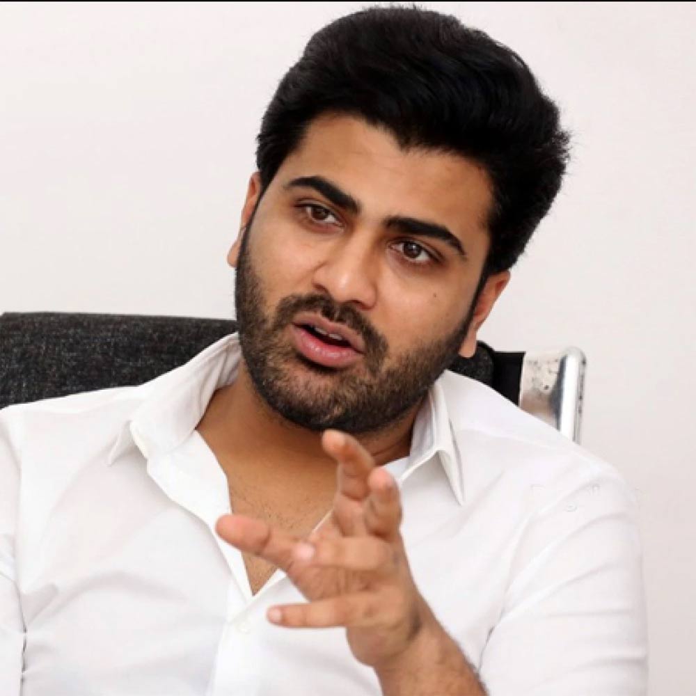 Sharwanand