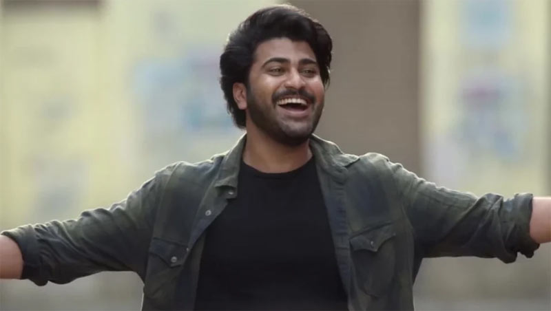 Sharwanand