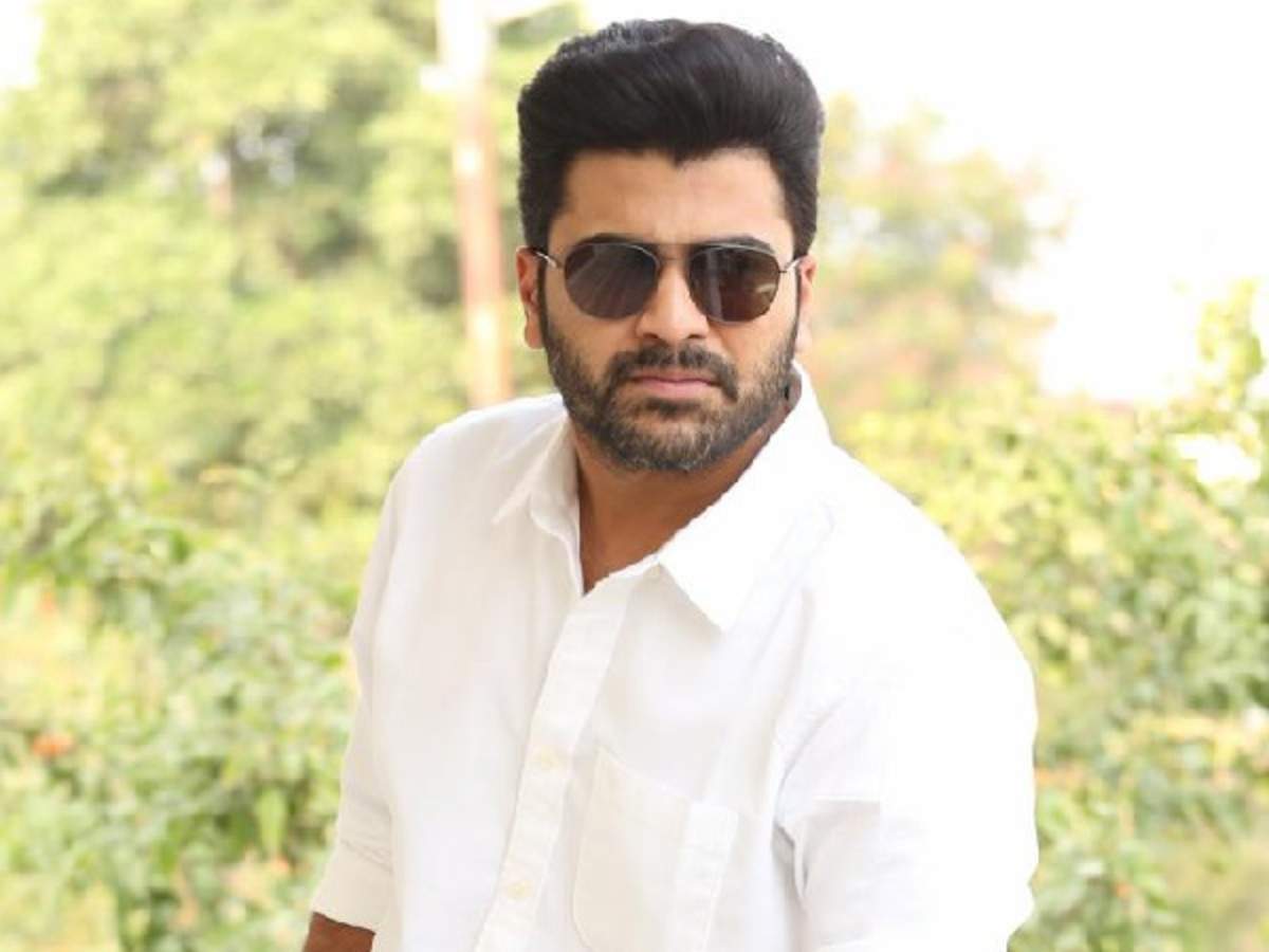 Sharwanand