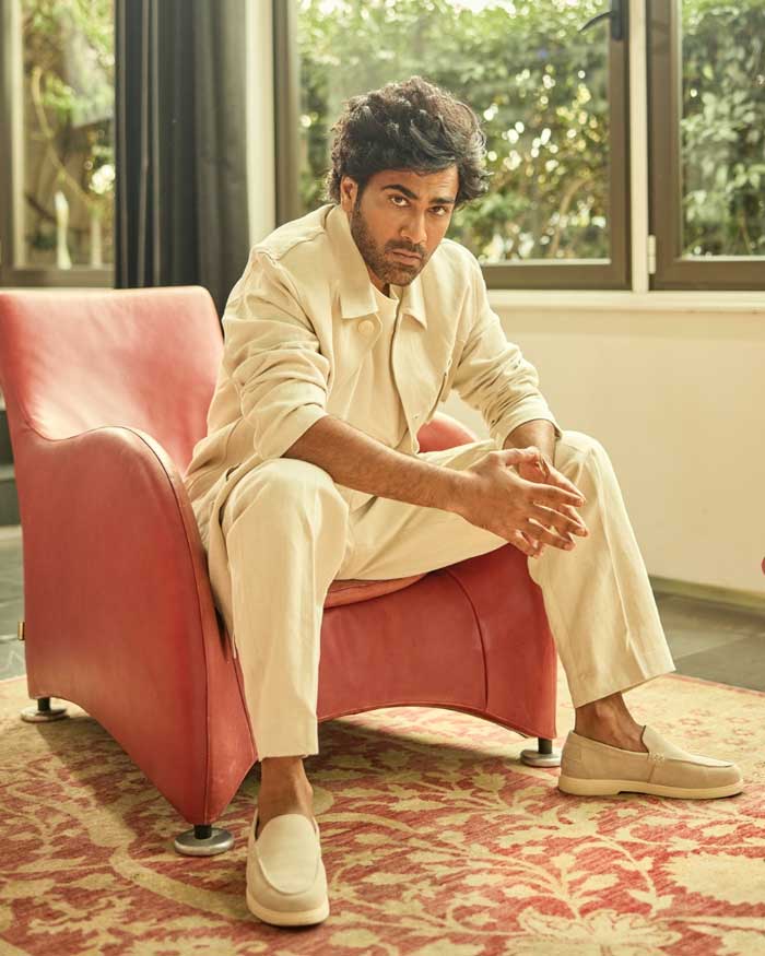 Sharwanand