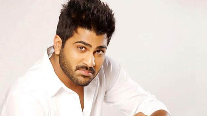 Sharwanand