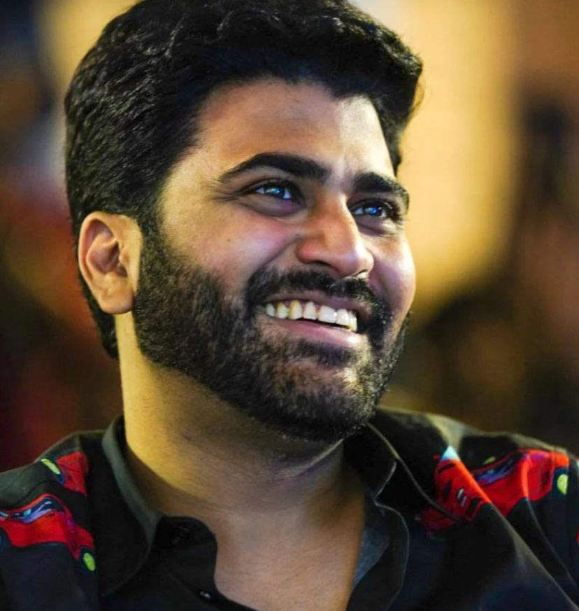 Sharwanand
