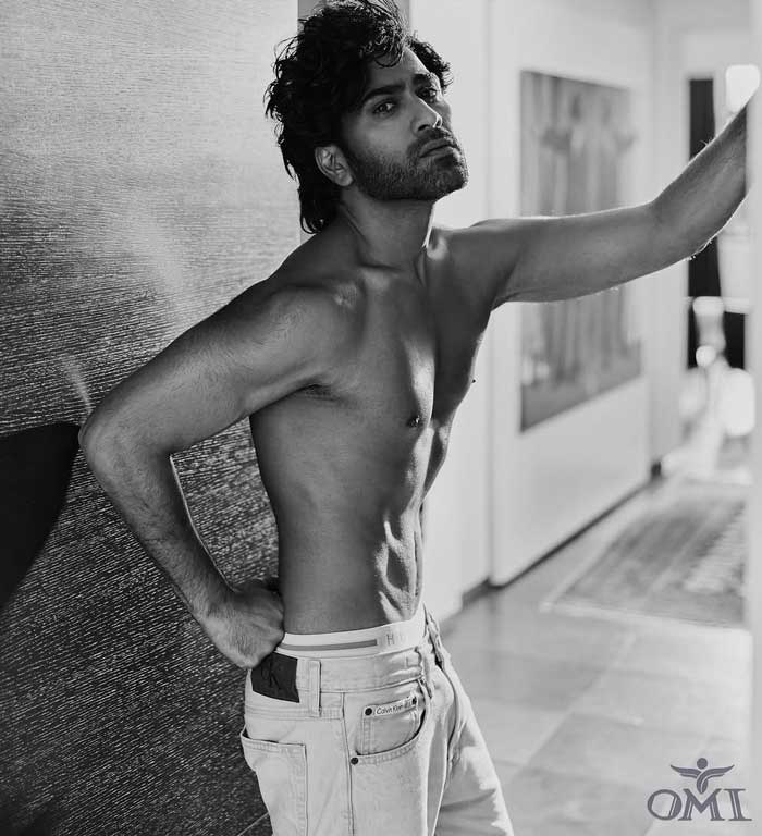 Sharwanand