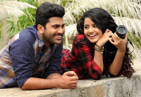 Shatamanam Bhavathi, A Strategic Release