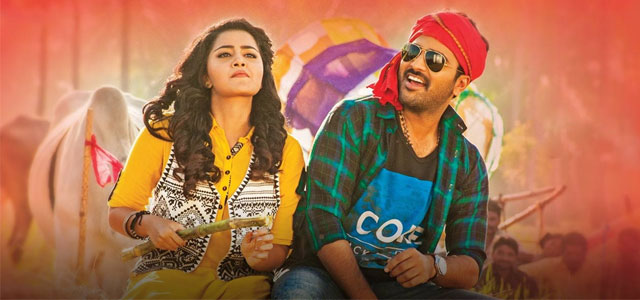 Shatamanam Bhavati 9 Days World Wide Collections