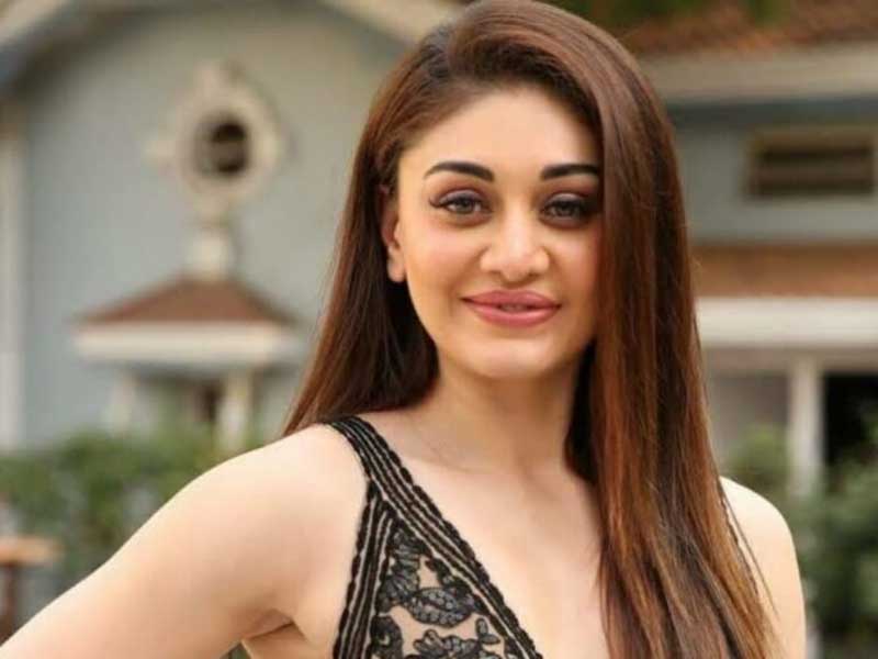 Shefali Jariwala