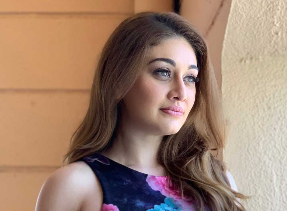 Shefali Jariwala